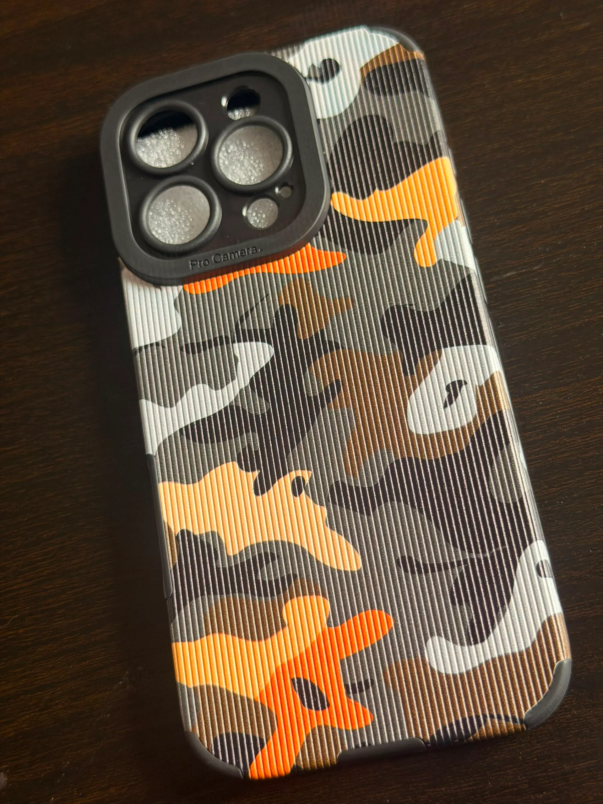 iPhone 16 Pro Phone Case 